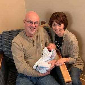 Meet your Posher, Angie